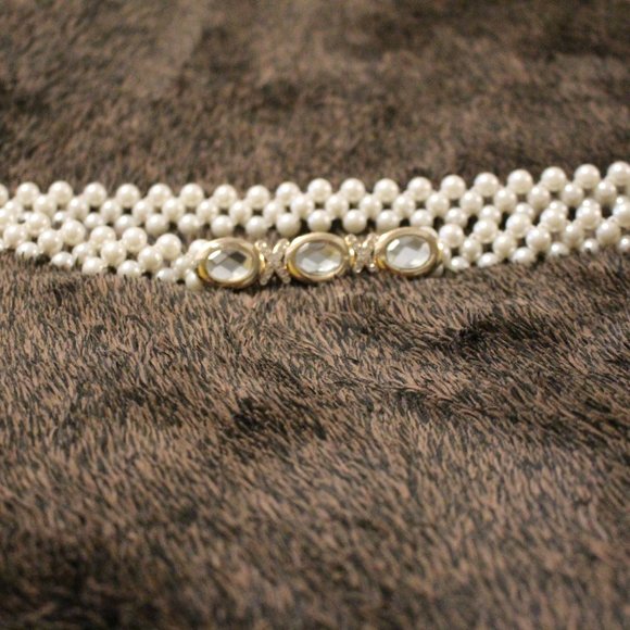 Belt Pearl - Picture 1 of 1